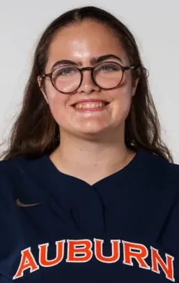 SJ Geurin, Softball, undefined