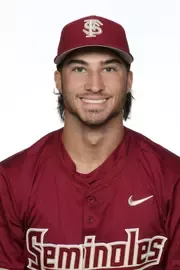 Peyton Prescott, Baseball, Florida State University