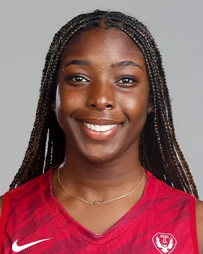 Ope Aladetimi, Volleyball, Temple University