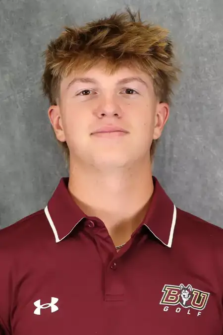 Drake Brogan, Golf, Bloomsburg University of Pennsylvania