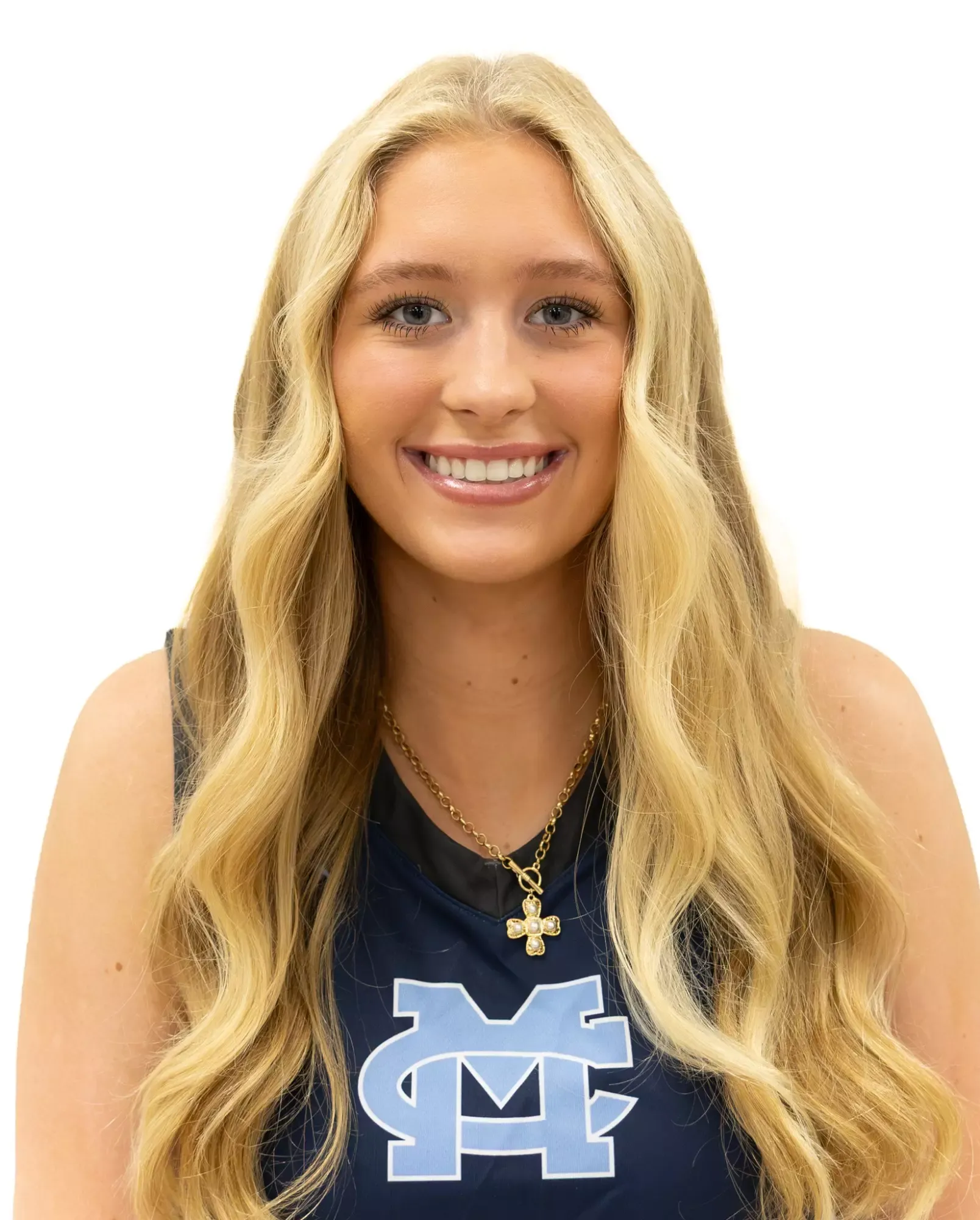 Lyla Cox, Basketball, Mississippi Christian University
