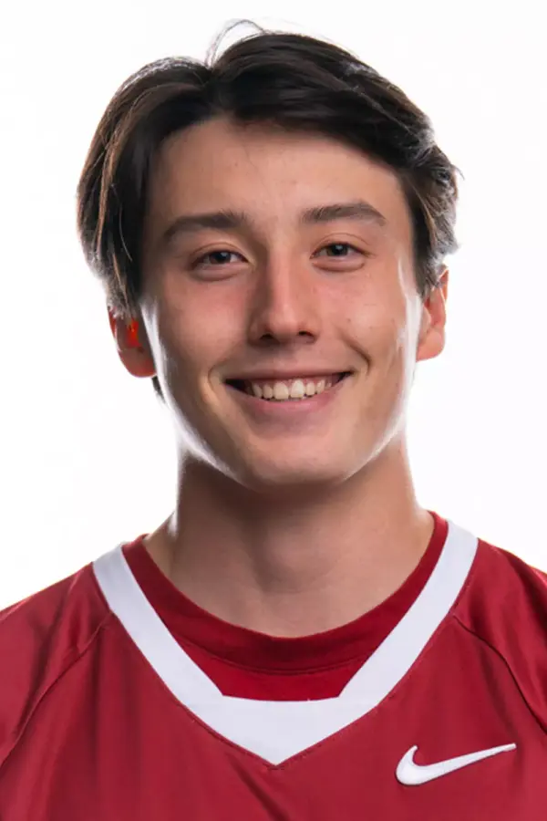 Teddy Kim, Lacrosse, Harvard University