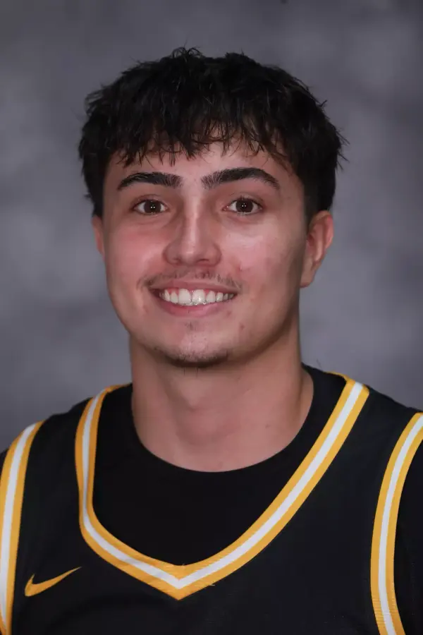Drew Kolander, Basketball, Gustavus Adolphus College