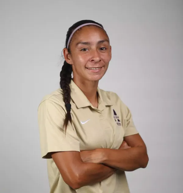 Viviana Sanchez, Soccer, Alcorn State University