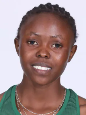Ruth Kimeli, Track and Field, undefined