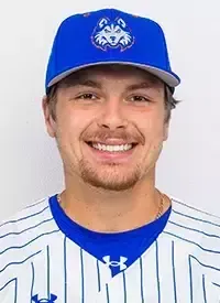 Jett Feltman, Baseball, Houston Christian University
