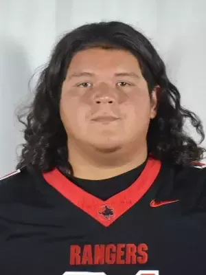 Fermin Villegas, Football, Northwestern Oklahoma State University