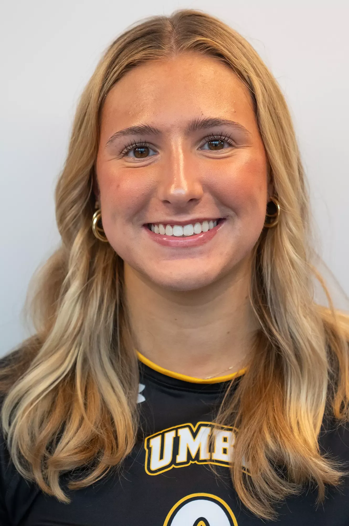 Elyse VanLandingham, Volleyball, University of Maryland, Baltimore County