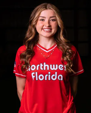 Savannah Carter, Softball, undefined
