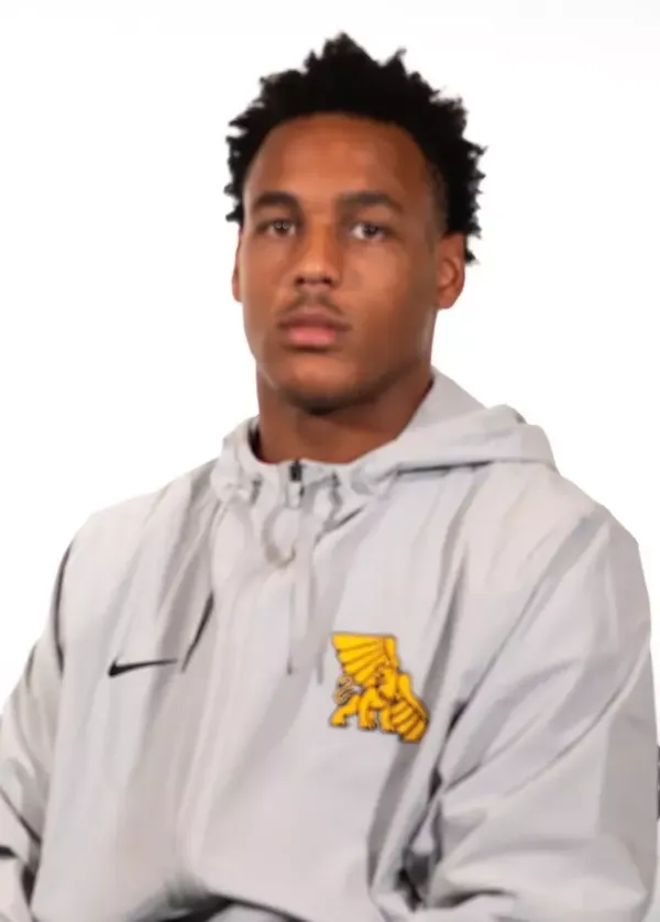 Ronyea Toombs Jr., Football, Missouri Western State University