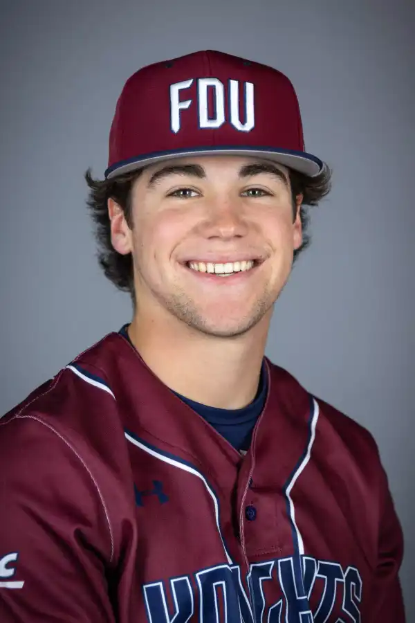 Brady Fandl, Baseball, Fairleigh Dickinson University