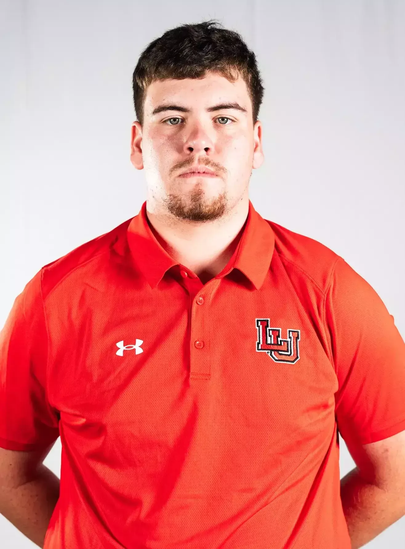 Colton Cordova, Football, undefined
