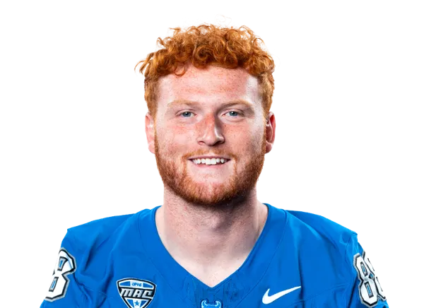 Ryan Daly, Football, undefined