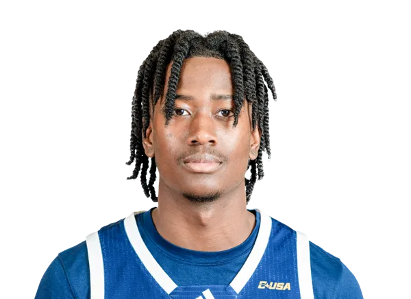 David Terrell Jr., Basketball, undefined
