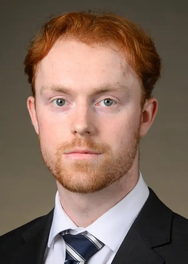 Kaden Pitre, Hockey, Pennsylvania State University