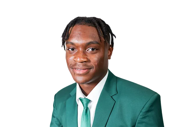 Kerrick Ross, Football, undefined