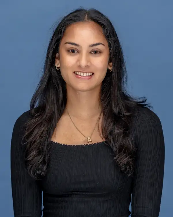 Anya Mahorowala, Track and Field (O), Columbia University