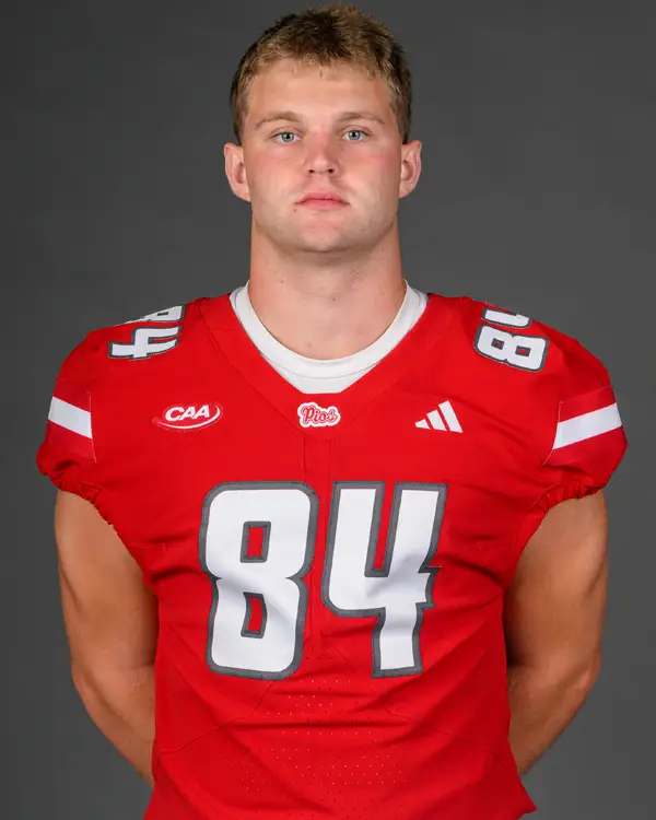 Aidan Eves, Football, Sacred Heart University