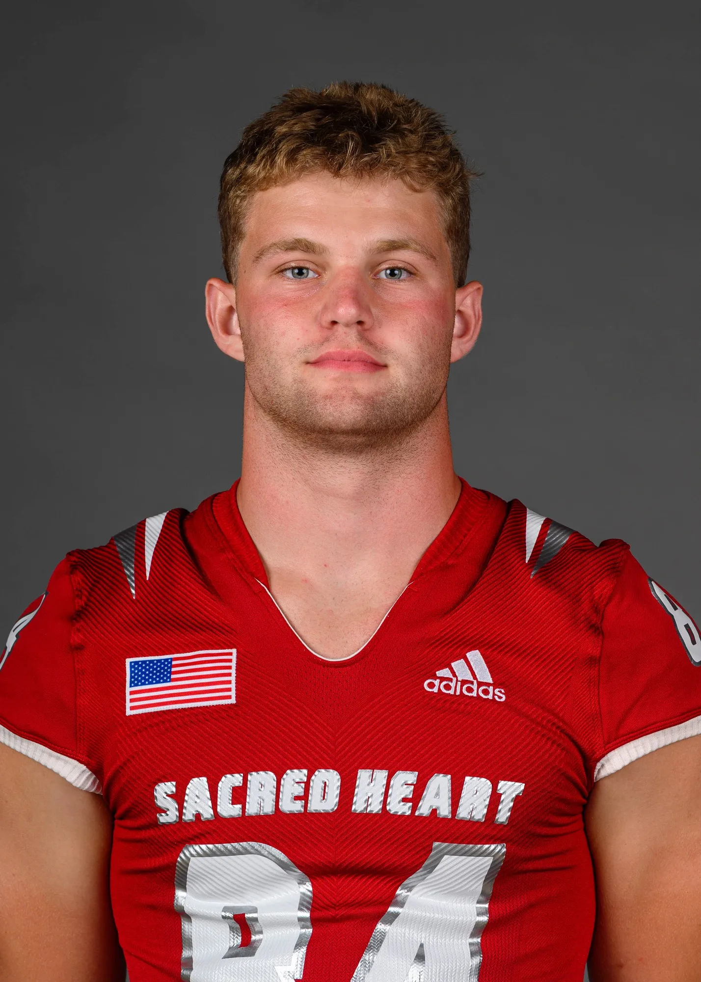 Aidan Eves, Football, undefined
