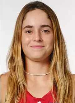 Sofia Perovani, Tennis, undefined