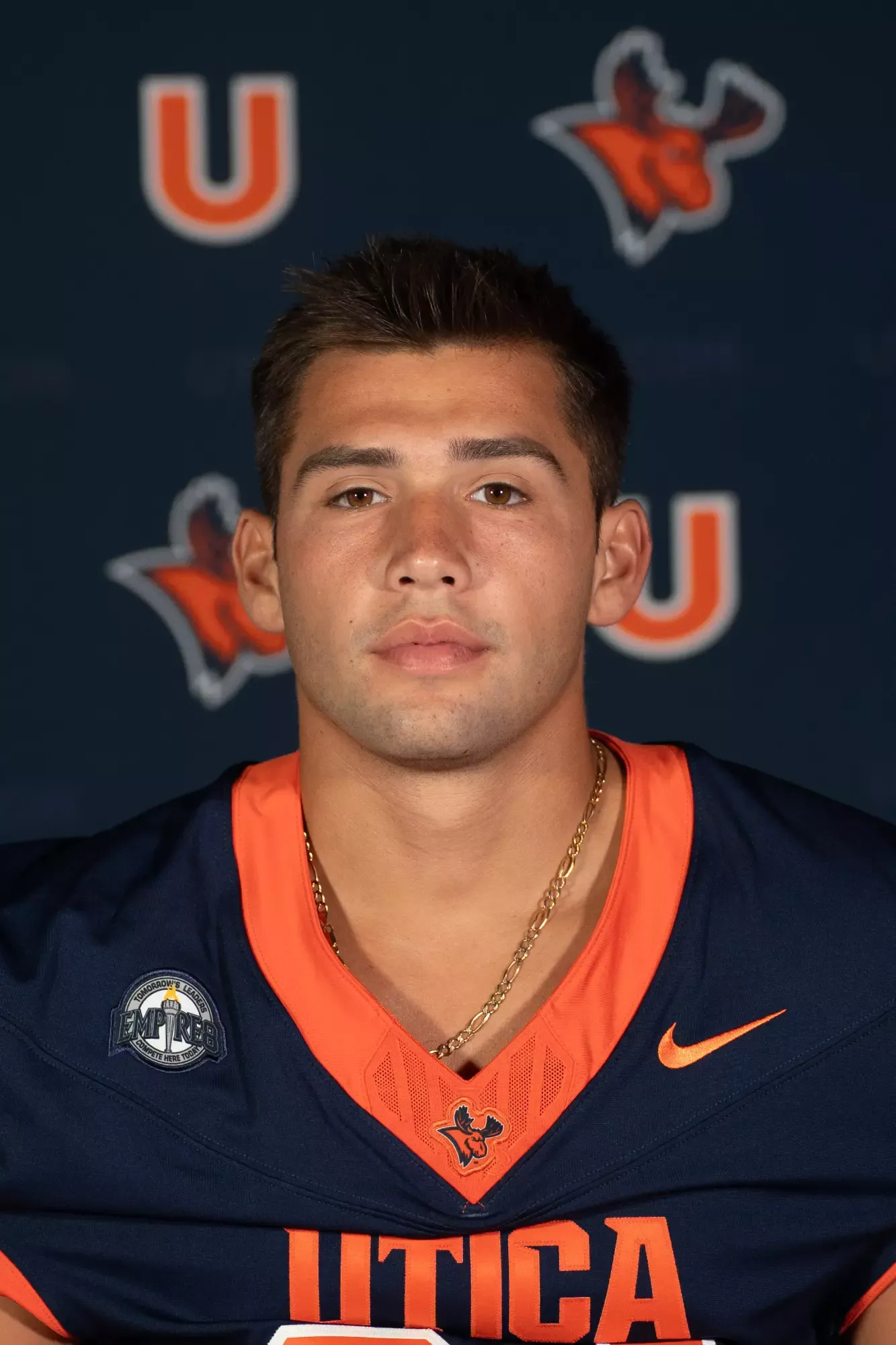 Nico Duarte, Football, Utica University