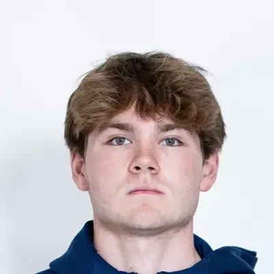 Ryan Powers, Swimming & Diving, La Salle University