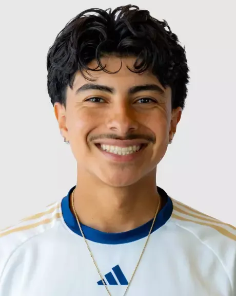 Mateo Bueno, Soccer, University of California, Merced
