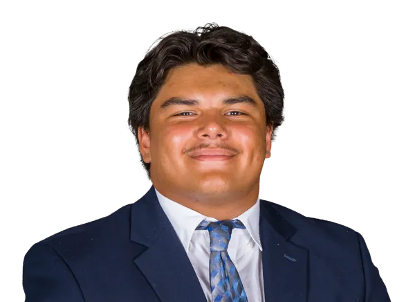 Nicholas Gallegos, Football, undefined