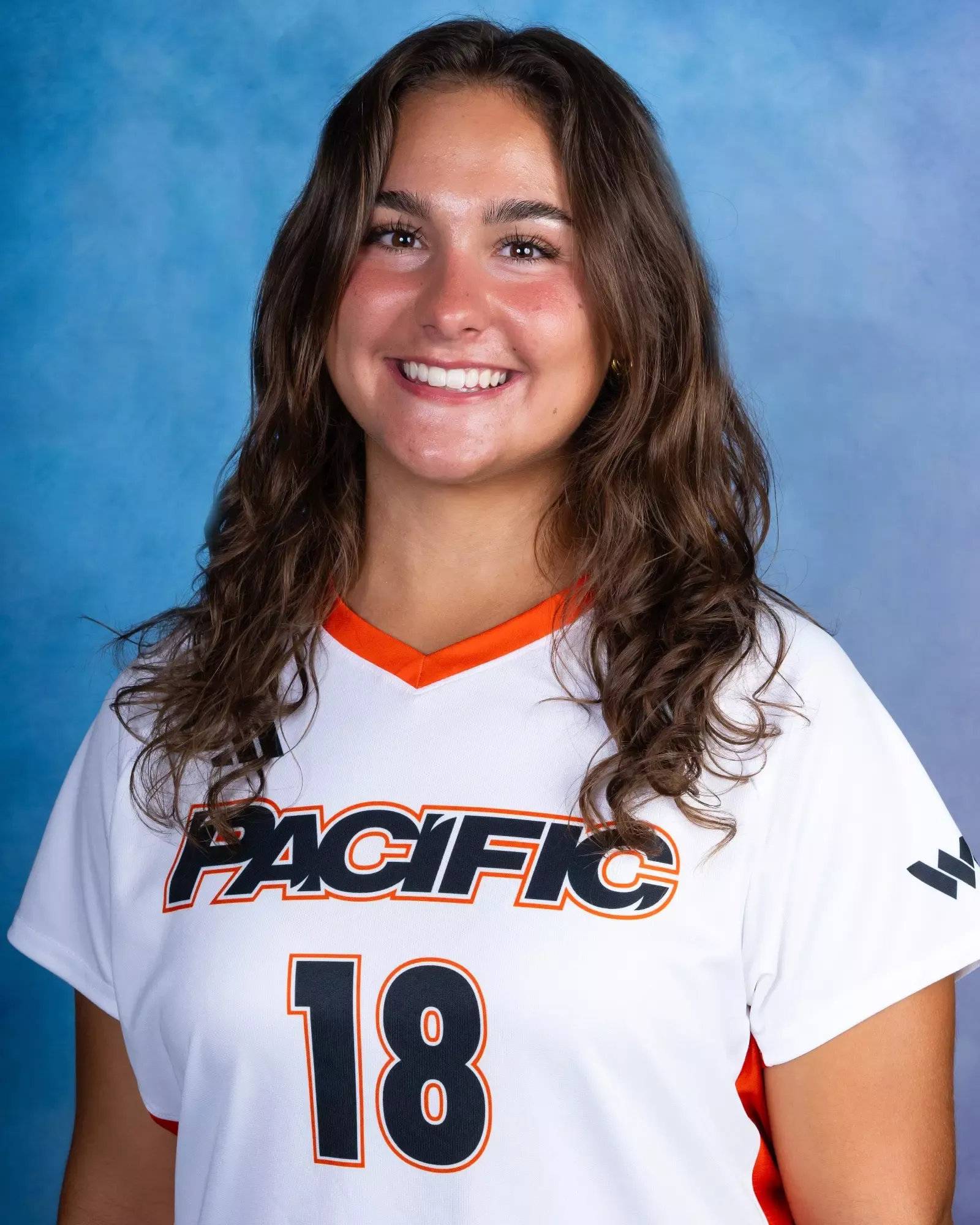 Avery Thal, Soccer, University of the Pacific