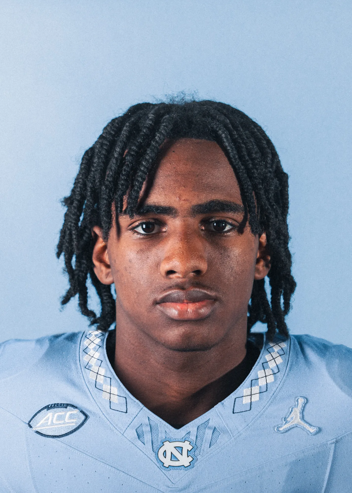 Zamaurious Robertson, Football, undefined