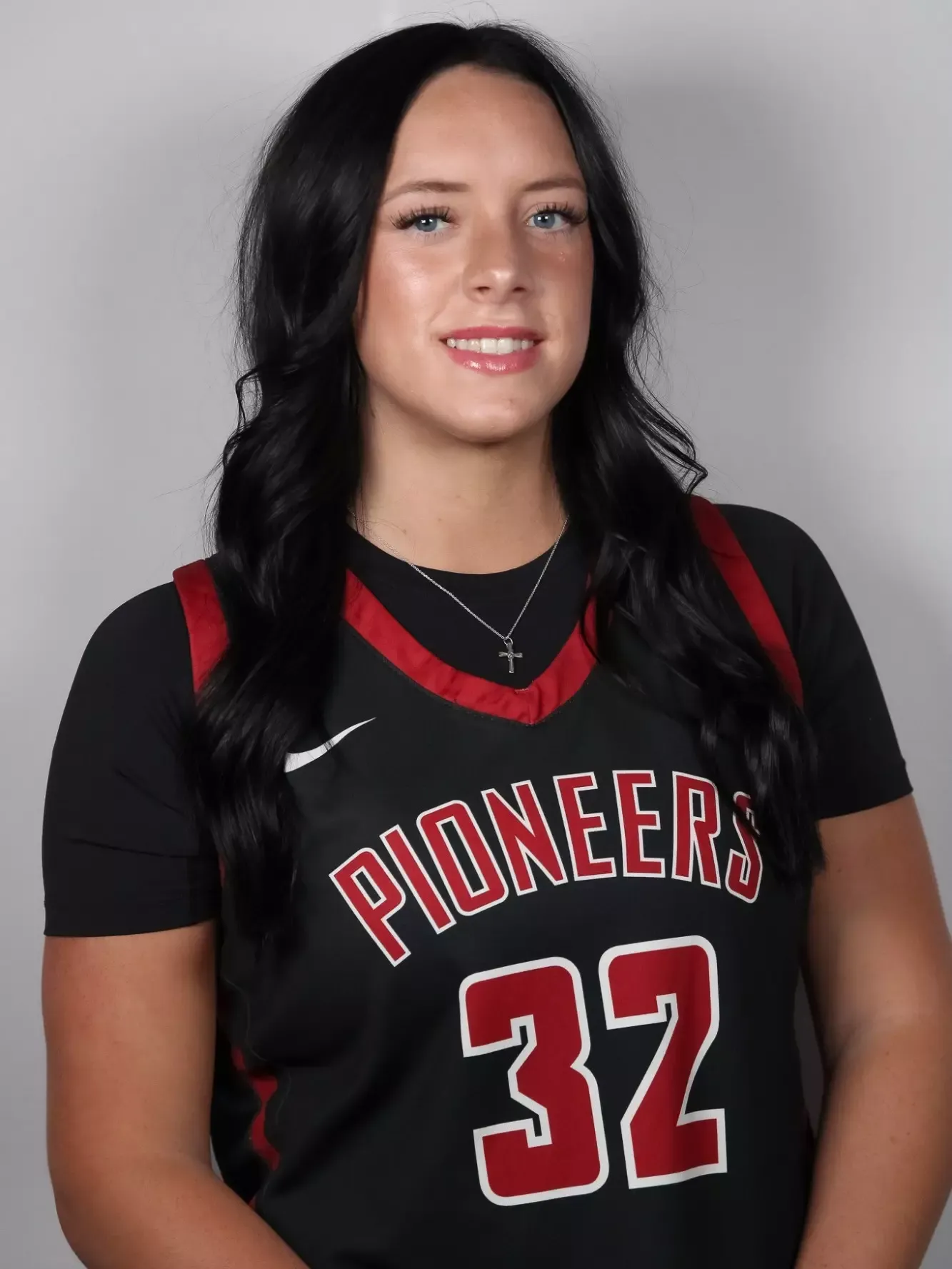 Nicole Mears, Basketball, Transylvania University