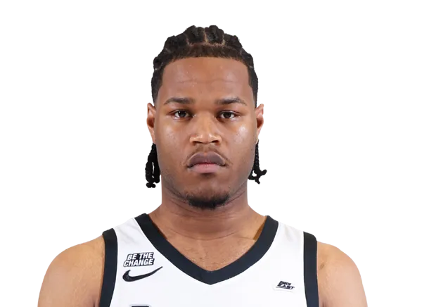 Rich Barron, Basketball, undefined