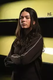 Elenna Seguin, Rowing, Brown University