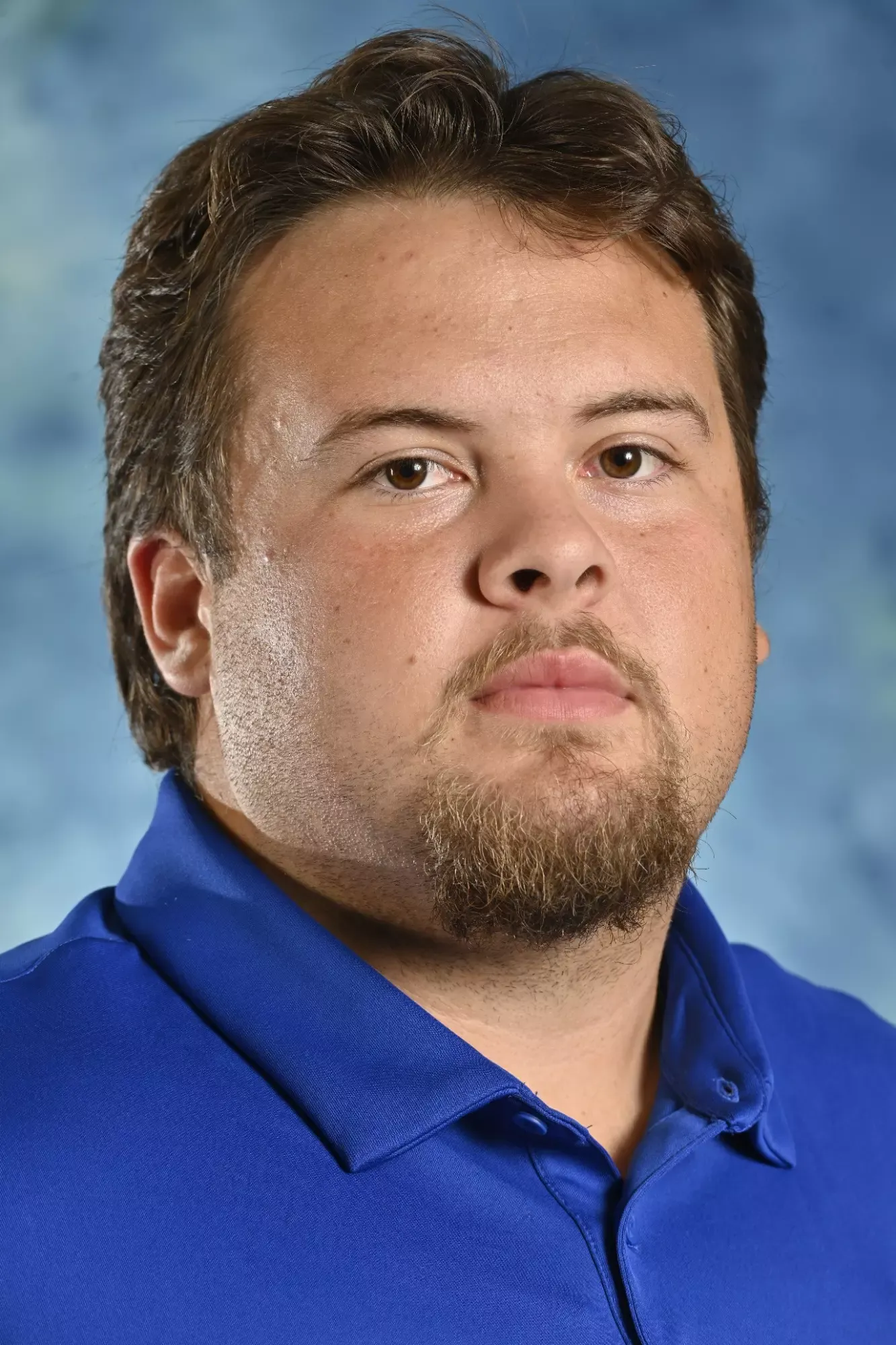Ryan Webb, Football, Texas A&M University-Kingsville