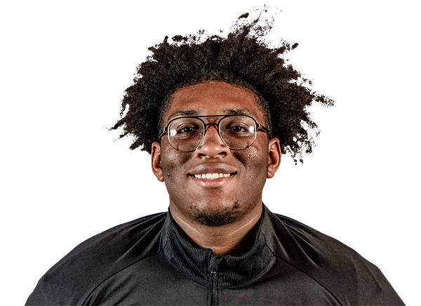 Brandon Lawhorn Moore, Football, undefined