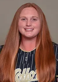Abby Gossett, Softball, Wofford University