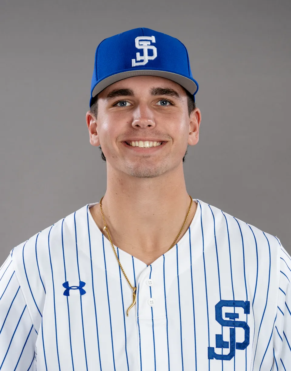 Tyler Albanese, Baseball, undefined