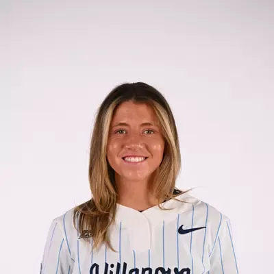 Cam Cloonan, Softball, Villanova University