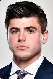 Jackson Irving, Hockey, University of Massachusetts Amherst