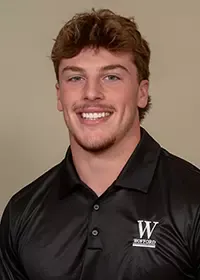 Palmer Flake, Football, Wofford University