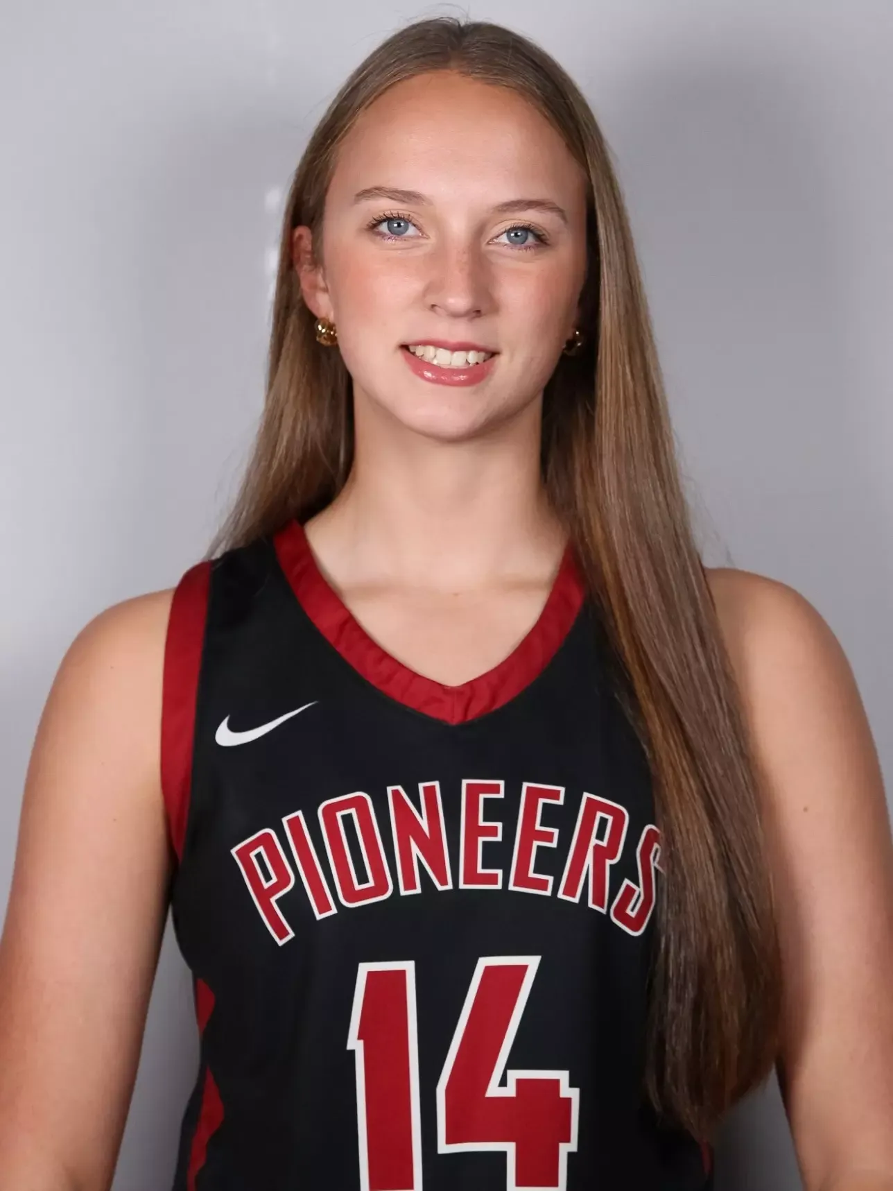 Morgan Howell, Basketball, Transylvania University