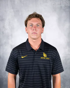 Caleb Francisco, Water Polo, undefined