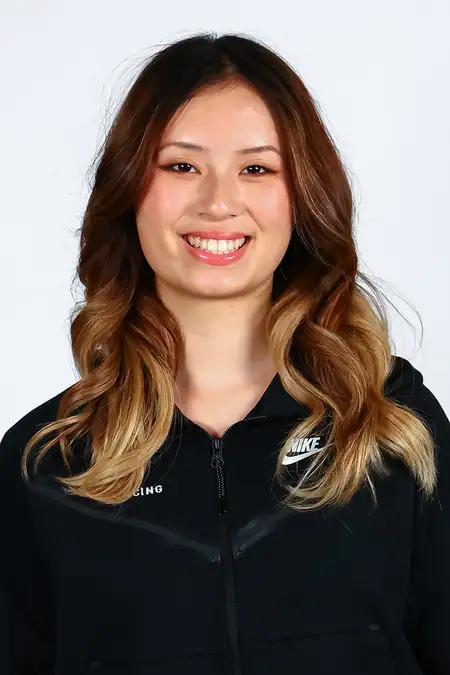 Judy Gao, Fencing, Princeton University