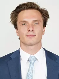 Philippe Lamarre, Hockey, Tufts University