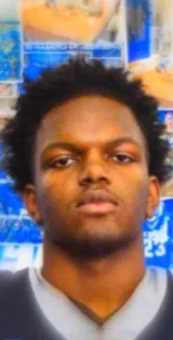 Tyler Wesley, Football, undefined