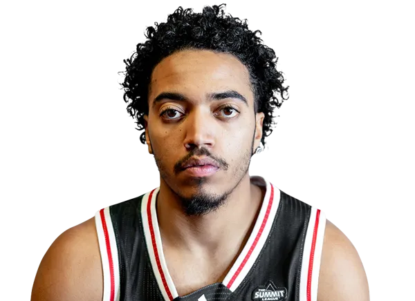 Rob Matos, Basketball, University of Nebraska Omaha