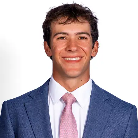 Harrison Zipfel, Golf, University of Illinois