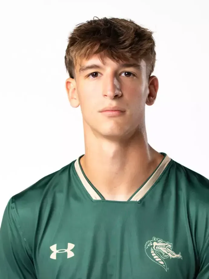 Camren Thompson, Soccer, undefined