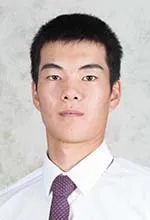 Noah Zyung, Golf, Lehigh University