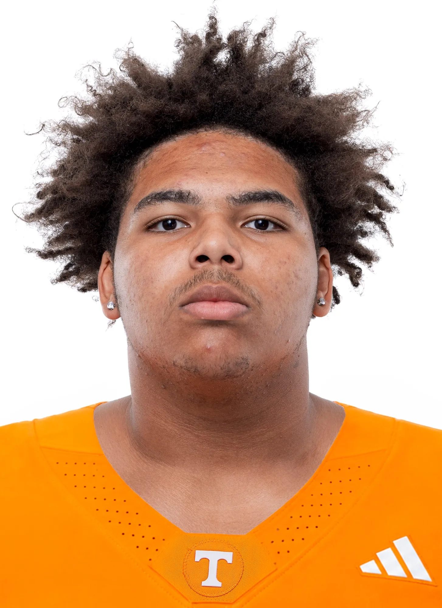 Jeremy George-El, Football, undefined